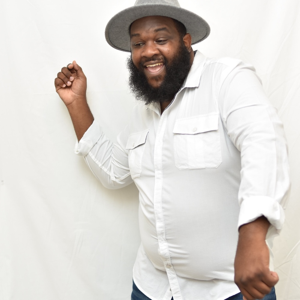 White Big & Tall Calvin Klein Dress Shirt